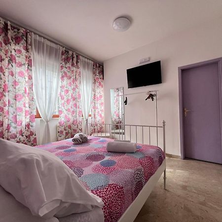 Villa Come A Casa Tua Bari Buitenkant foto