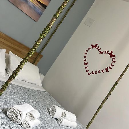 Villa Come A Casa Tua Bari Buitenkant foto