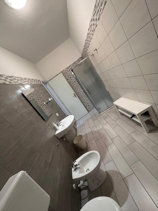 Villa Come A Casa Tua Bari Buitenkant foto