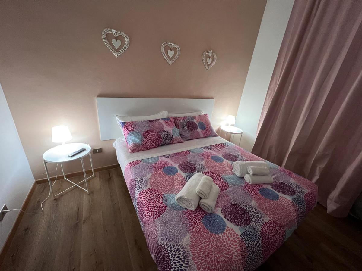 Villa Come A Casa Tua Bari Buitenkant foto