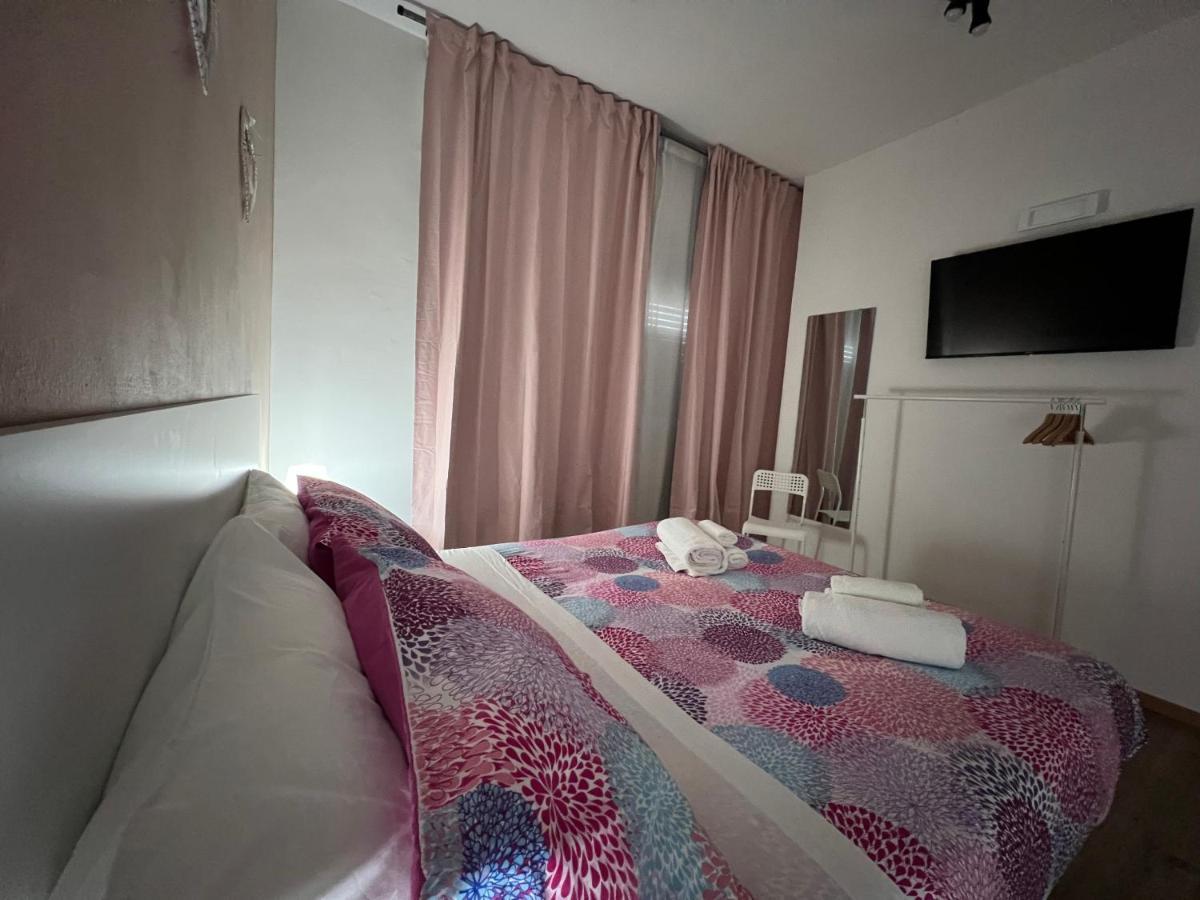 Villa Come A Casa Tua Bari Buitenkant foto
