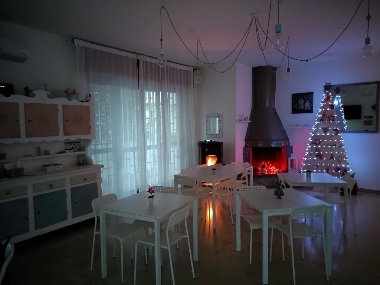 Villa Come A Casa Tua Bari Buitenkant foto