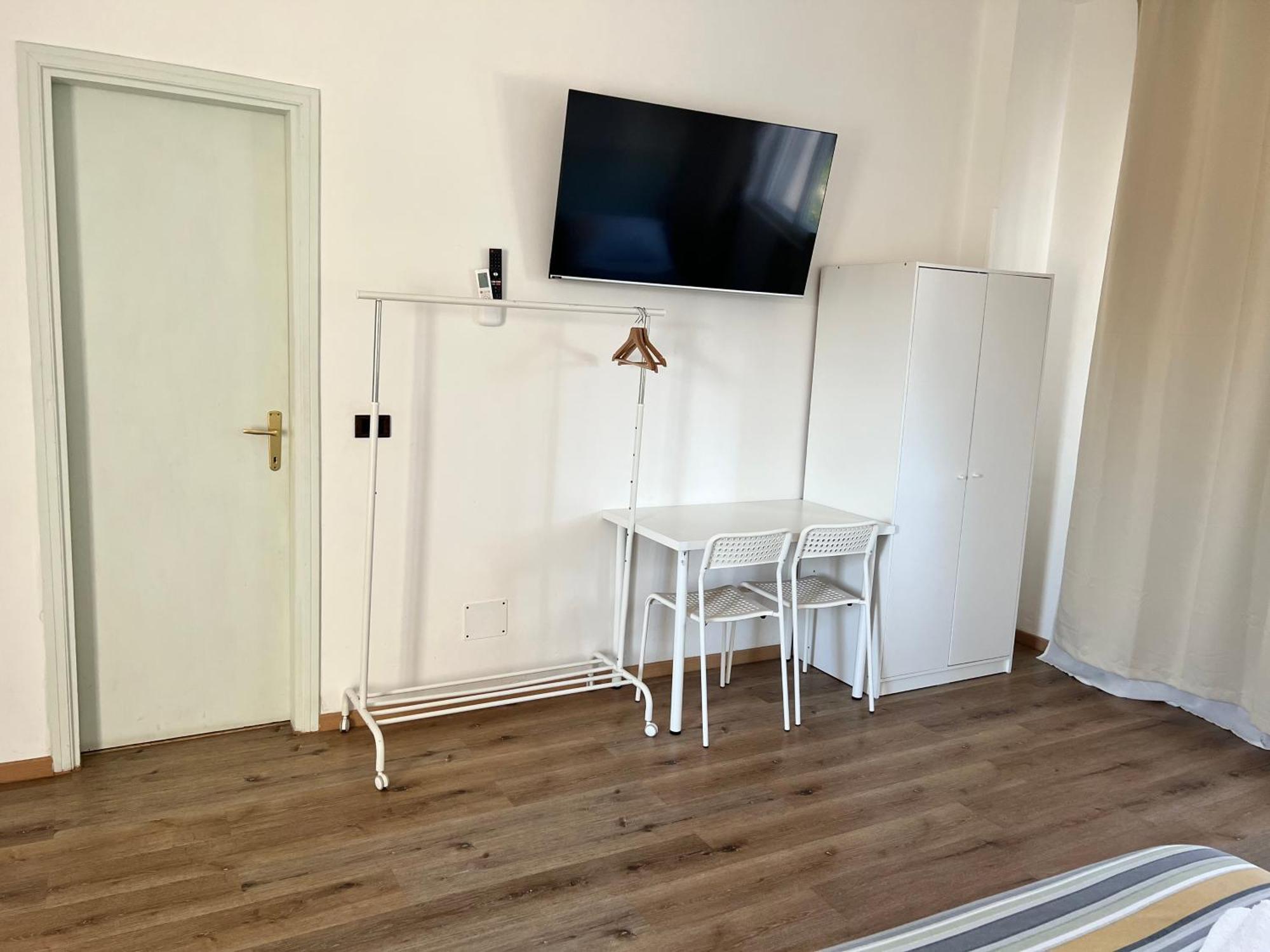 Villa Come A Casa Tua Bari Buitenkant foto