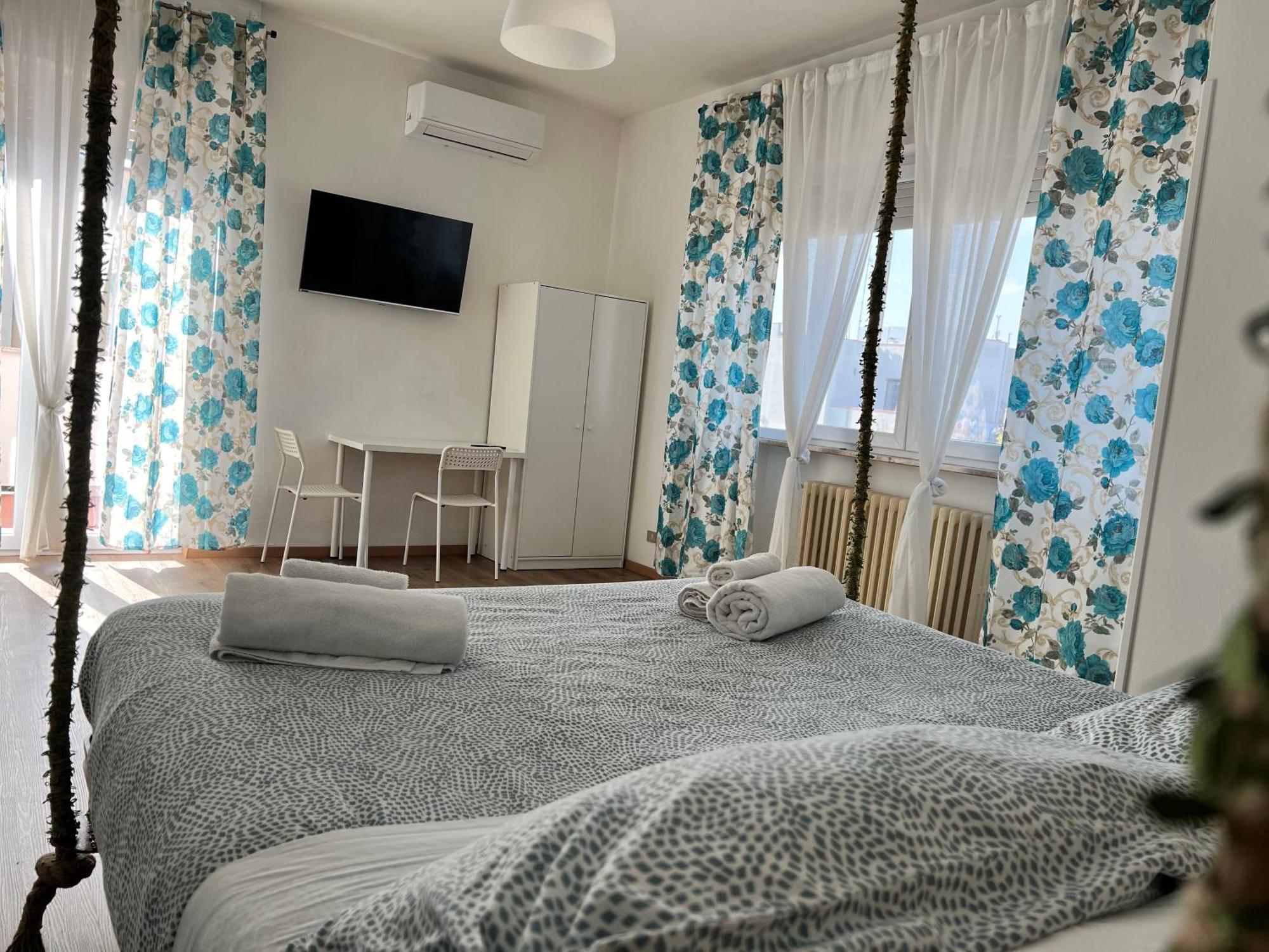 Villa Come A Casa Tua Bari Buitenkant foto