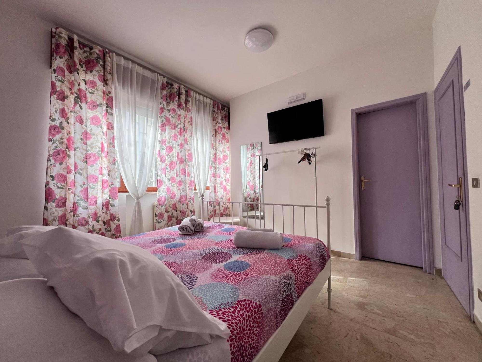 Villa Come A Casa Tua Bari Buitenkant foto