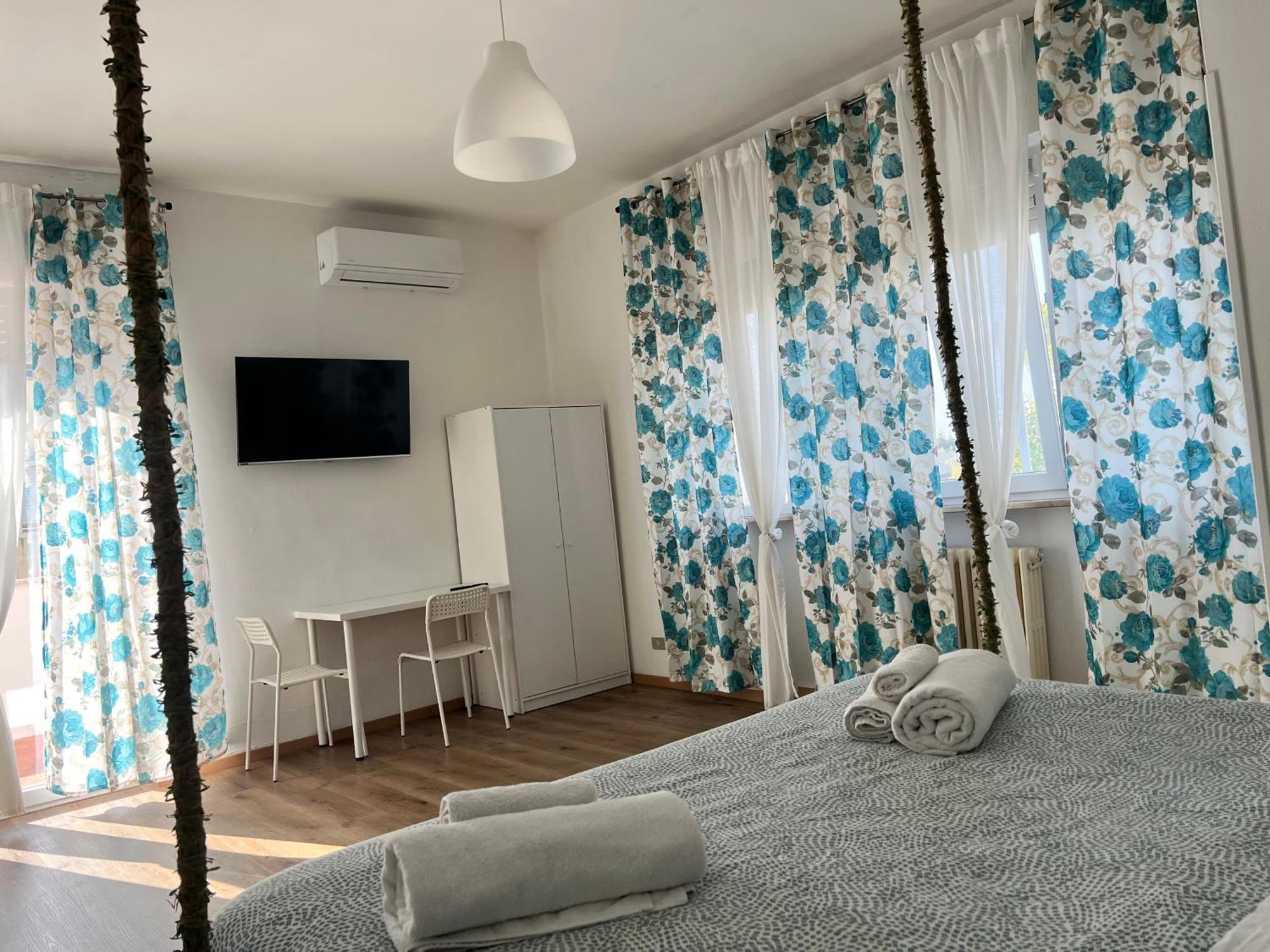 Villa Come A Casa Tua Bari Buitenkant foto