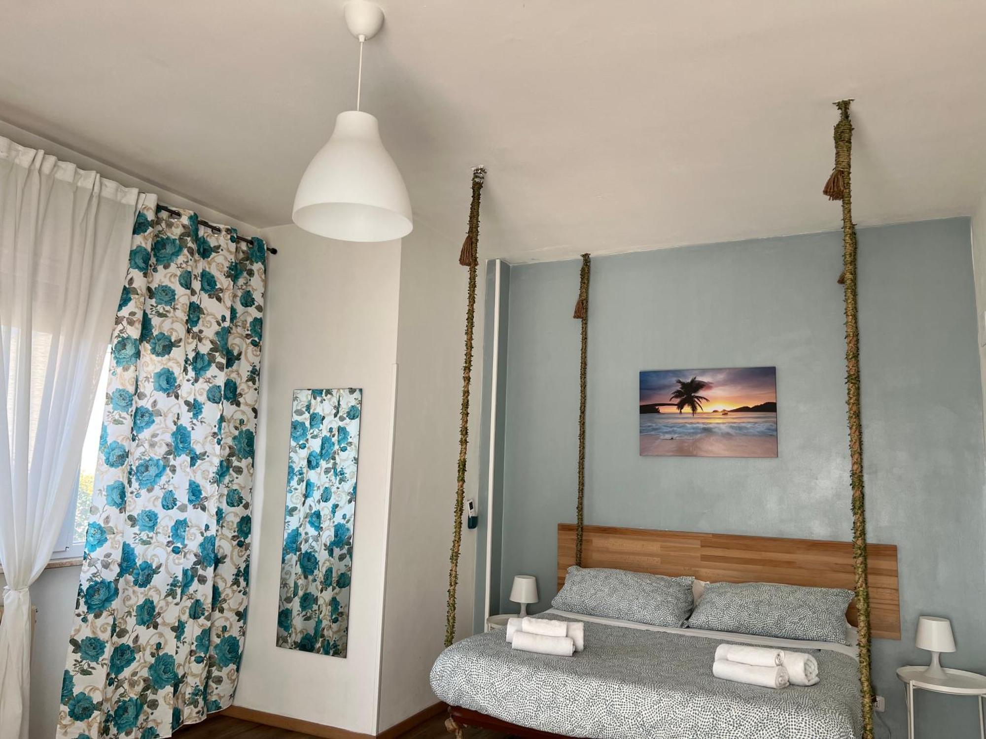 Villa Come A Casa Tua Bari Buitenkant foto