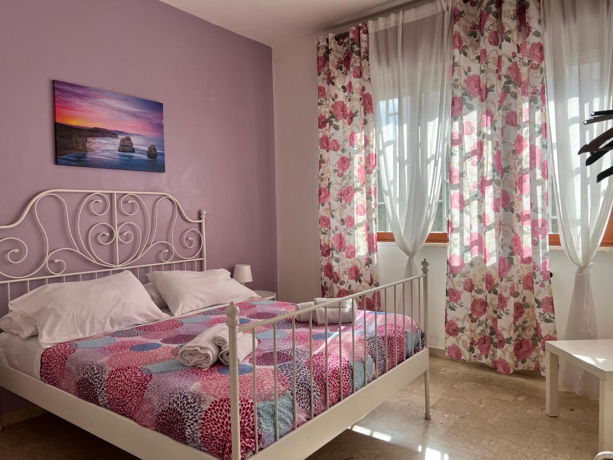 Villa Come A Casa Tua Bari Buitenkant foto