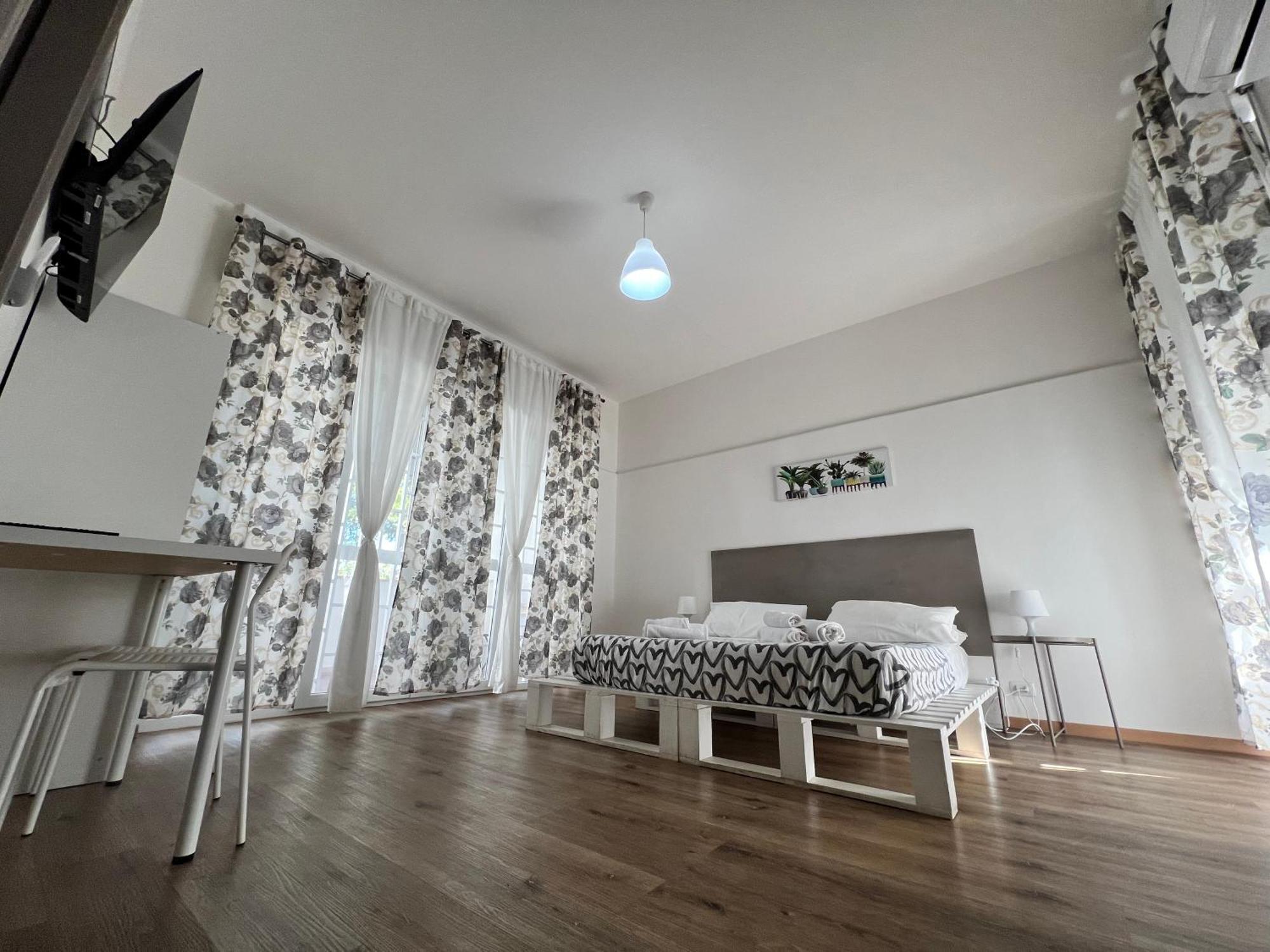 Villa Come A Casa Tua Bari Buitenkant foto