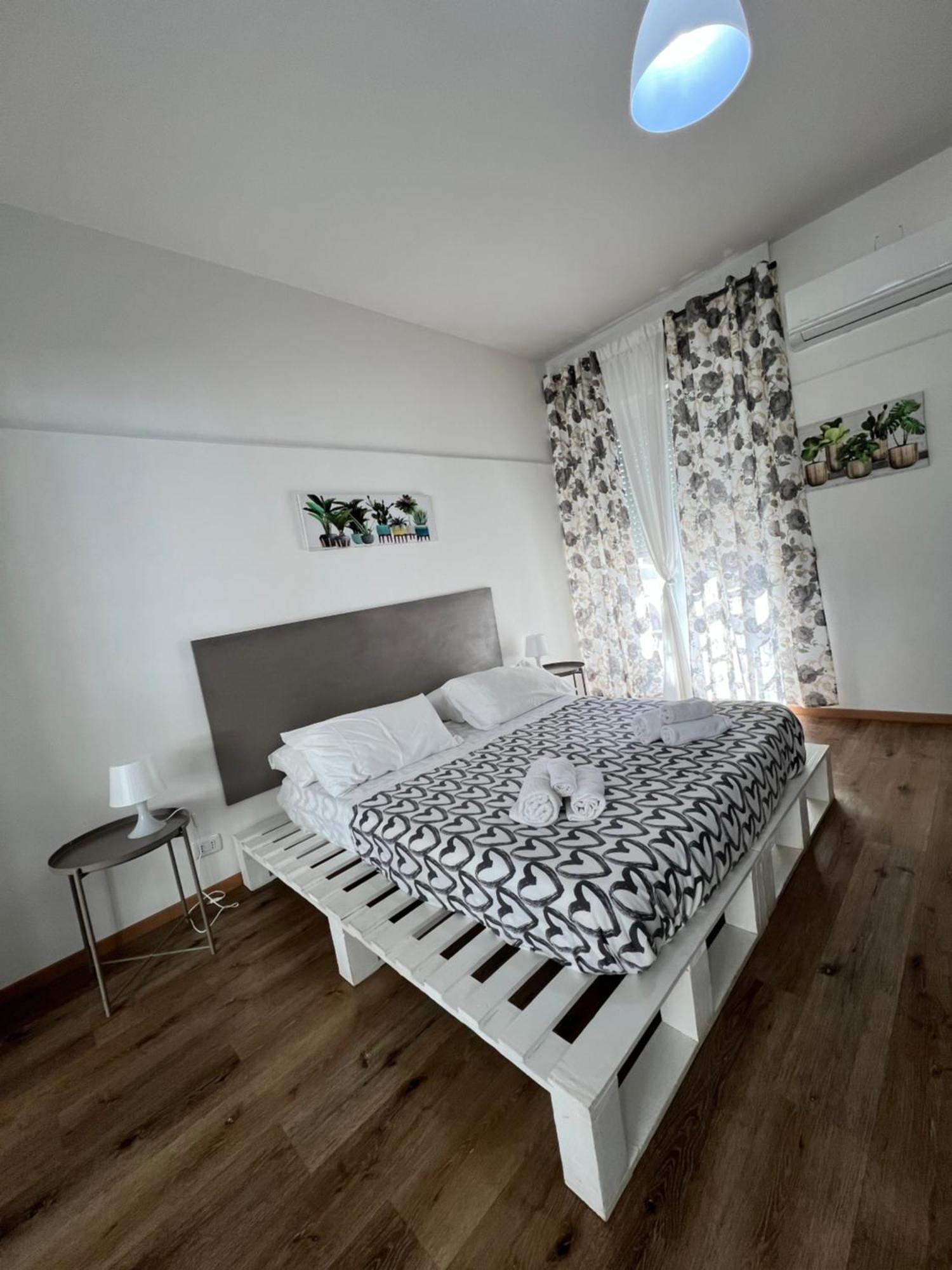Villa Come A Casa Tua Bari Buitenkant foto