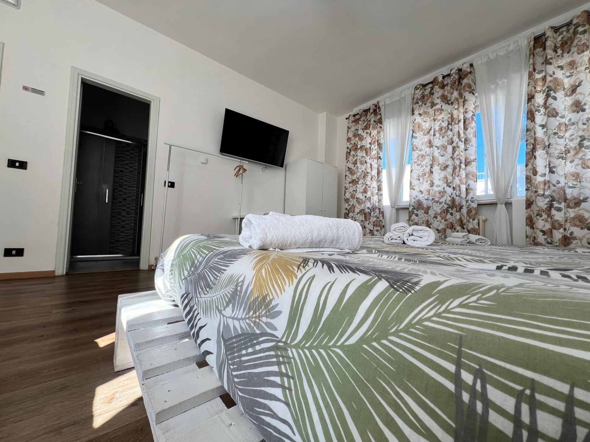 Villa Come A Casa Tua Bari Buitenkant foto