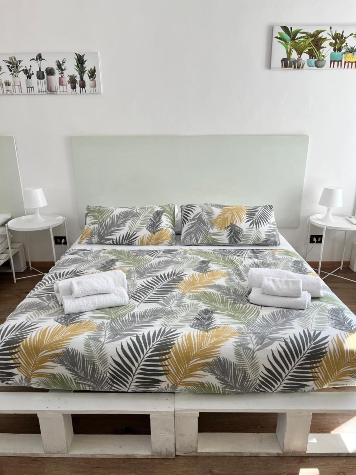 Villa Come A Casa Tua Bari Buitenkant foto