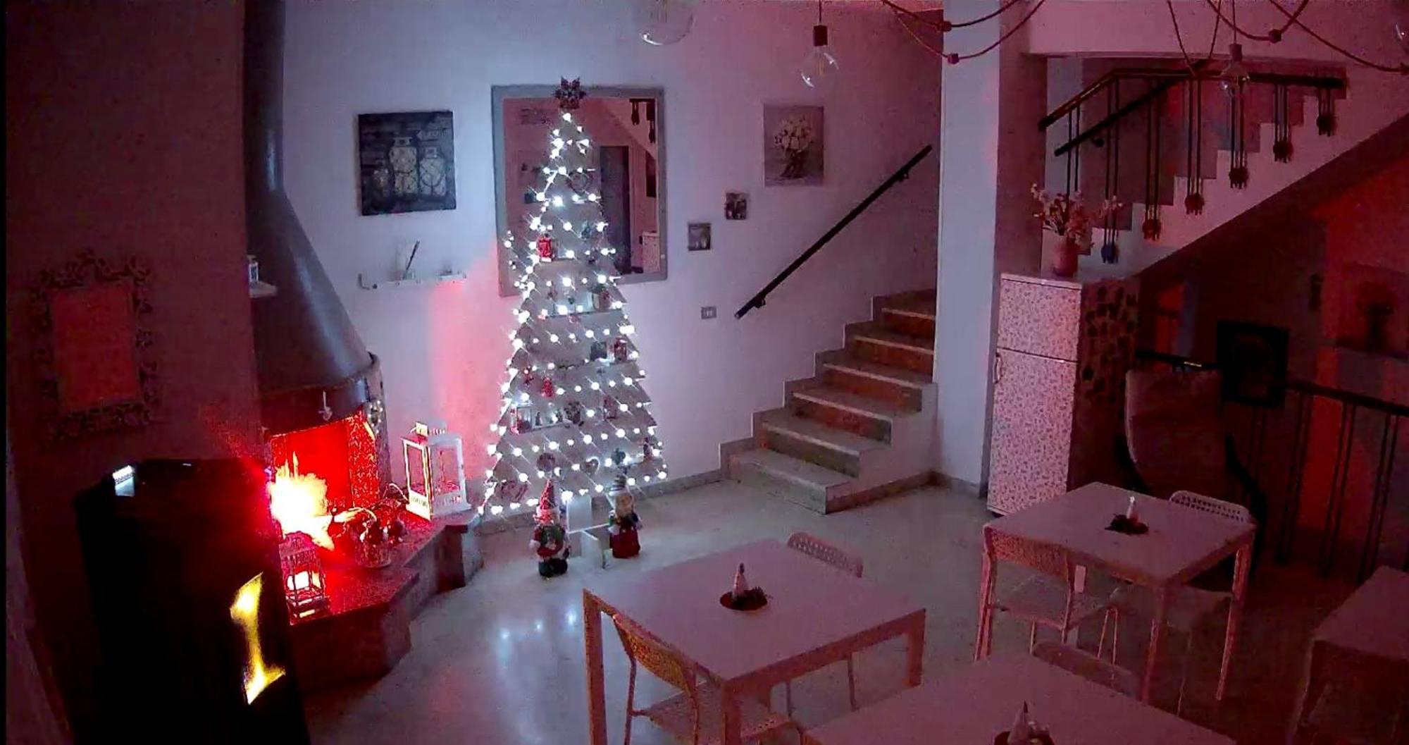 Villa Come A Casa Tua Bari Buitenkant foto